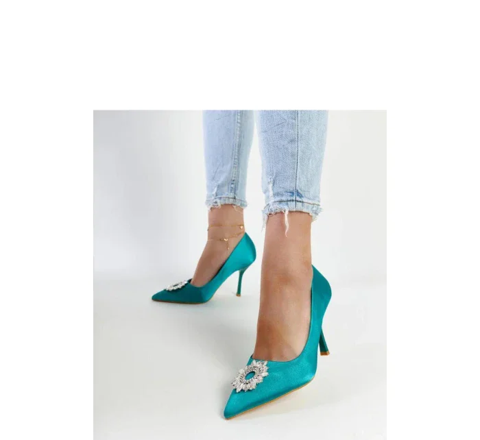 Čerpadlá na ihly model 207513 Solea