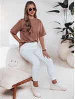 Dámské tričko SWAN Dstreet model 21976350 - FashionStreet Dámské tričko SWAN Dstreet model 21976350 - FashionStreet