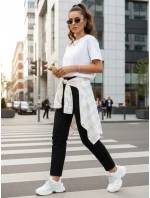 Dámské džíny mom fit s vysokým pasem černé Dstreet model 21996081 - FashionStreet Dámské džíny mom fit s vysokým pasem černé Dstreet model 21996081 - FashionStreet
