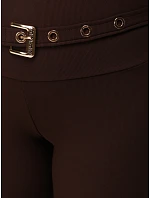 damskie brązowe model 22554741 - FashionStreet damskie brązowe model 22554741 - FashionStreet