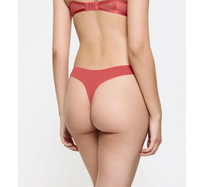 Smart Invisible String - ORANGE - TRIUMPH ORANGE - TRIUMPH