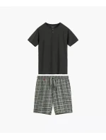 Pyžamo Atlantic NMP-401 w/r S-3XL