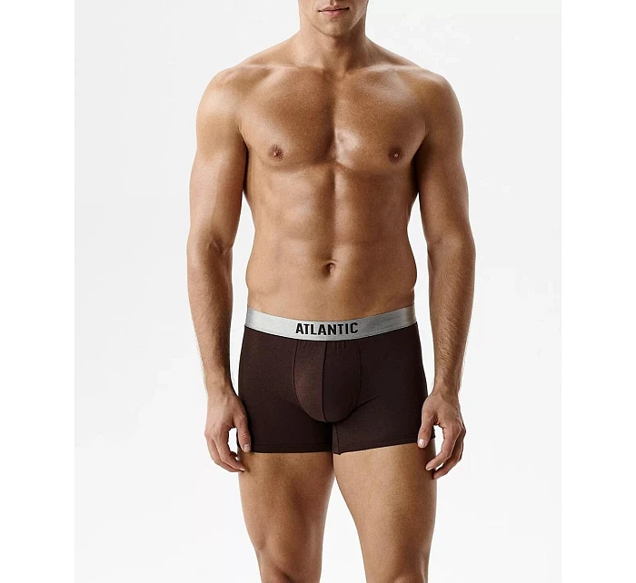 Boxerky model 22085124 A'2 S2XL - Atlantic