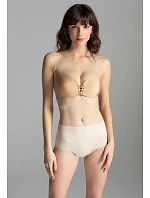 Podprsenka Gatta Invisible Beauty Bra 01