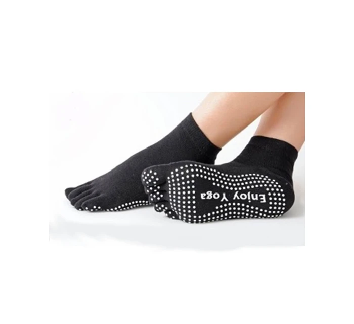 Rebecca 4006 Toe Yoga ABS Feet