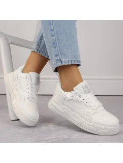 Big Star W INT1962B biela športová obuv