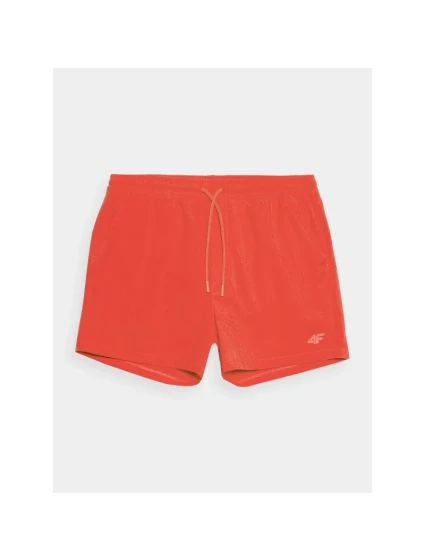 Plavecké šortky M model 20097587 - 4F Plavecké šortky M model 20097587 - 4F