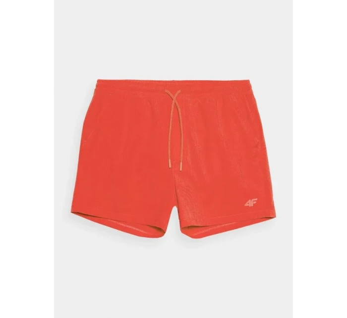 Plavecké šortky M model 20097587 - 4F Plavecké šortky M model 20097587 - 4F