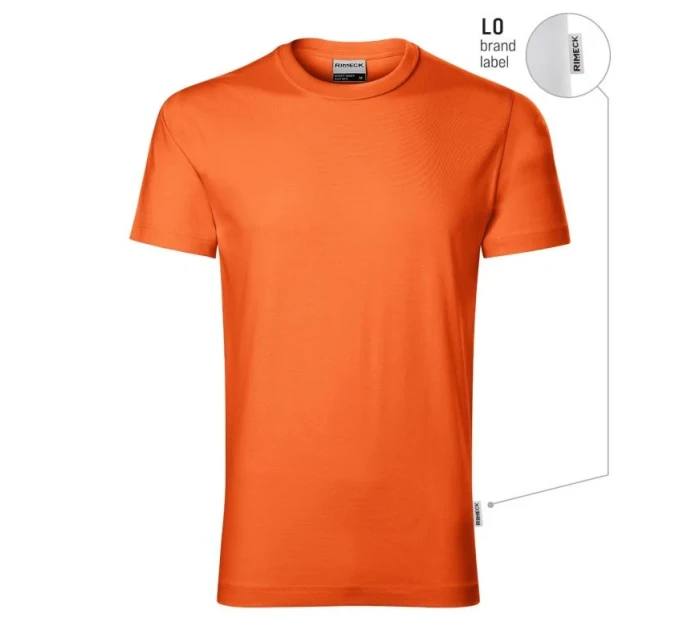 Rimeck Resist heavy M MLI-R03LO pánske tričko