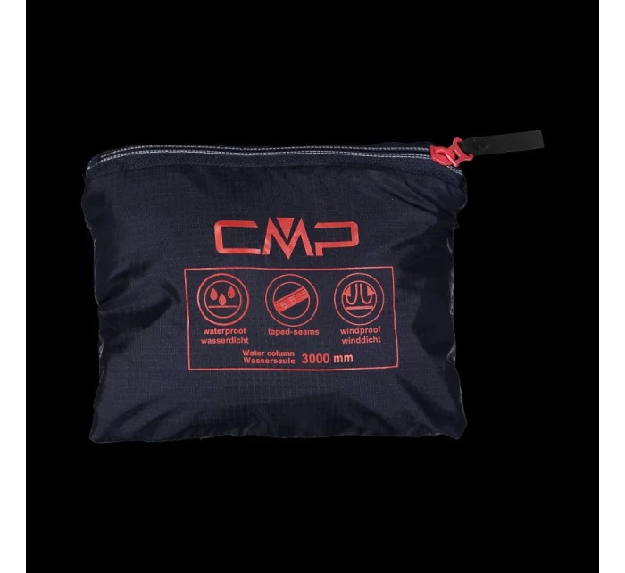 Bunda CMP Kid G Jacket Rain Fix Hood Jr 3X53255-28ML Bunda CMP Kid G Jacket Rain Fix Hood Jr 3X53255-28ML