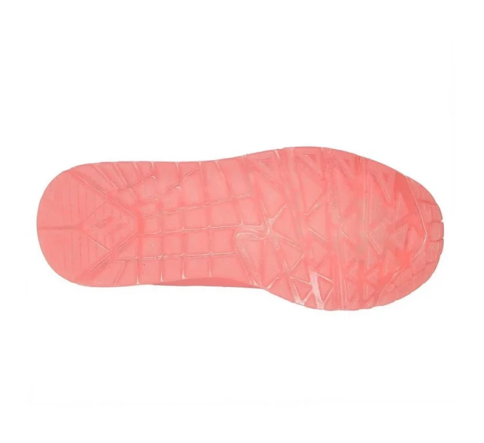 Topánky Skechers Uno Ice JR 310449L-CRL Topánky Skechers Uno Ice JR 310449L-CRL