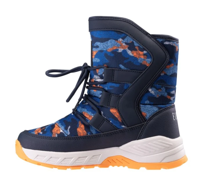 Snehule Elbrus Teide High Jr 92800623797