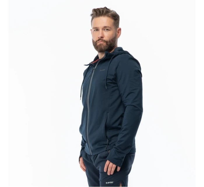 Mikina s kapucňou Tolin M