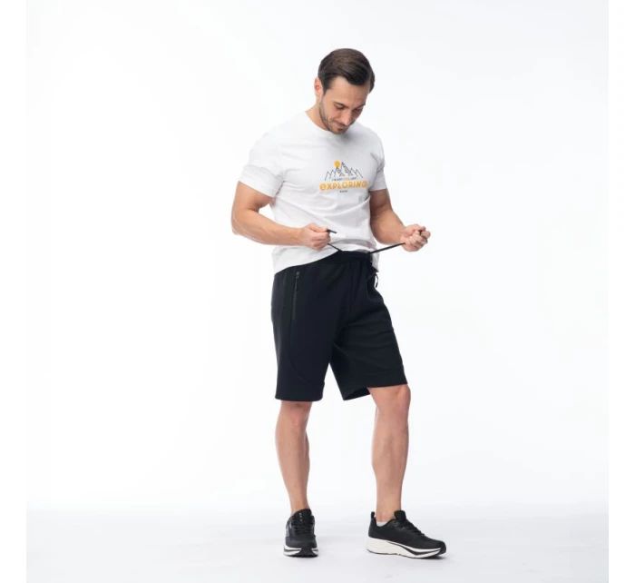 Pánské šortky model 21356248 - Hi-Tec Pánské šortky model 21356248 - Hi-Tec