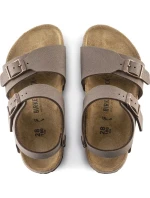 New York BS Jr sandály model 21192458 - Birkenstock