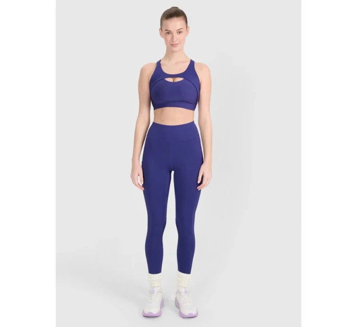 Dámská tréninková podprsenka se střední  model 21433781 - 4F