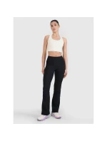 4F 4FRSS25TFTRF1037-20S dámske rýchloschnúce tréningové nohavice 4F 4FRSS25TFTRF1037-20S dámske rýchloschnúce tréningové nohavice