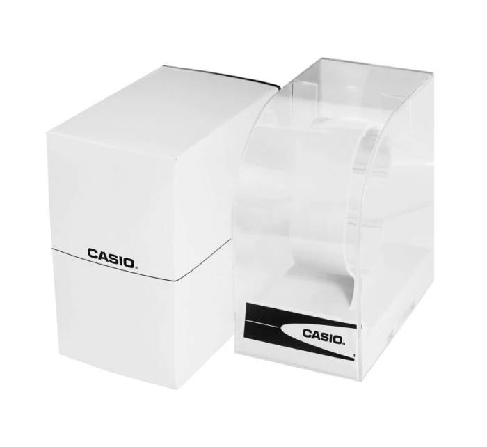 Dámské hodinky model 21805499 + BOX - CASIO Dámské hodinky model 21805499 + BOX - CASIO