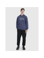 Pánská mikina s kapucí  pánská model 21907033 - 4F