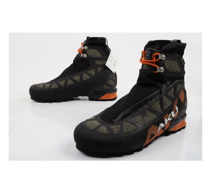 Croda DFS EVO GTX odolná pánska športová treková obuv