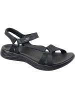 Skechers On The Go 600 W model 21368624 dámské sandály - Inny Skechers On The Go 600 W model 21368624 dámské sandály - Inny