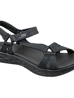 Dámske sandále Skechers On The Go 600 W 15316-BBK