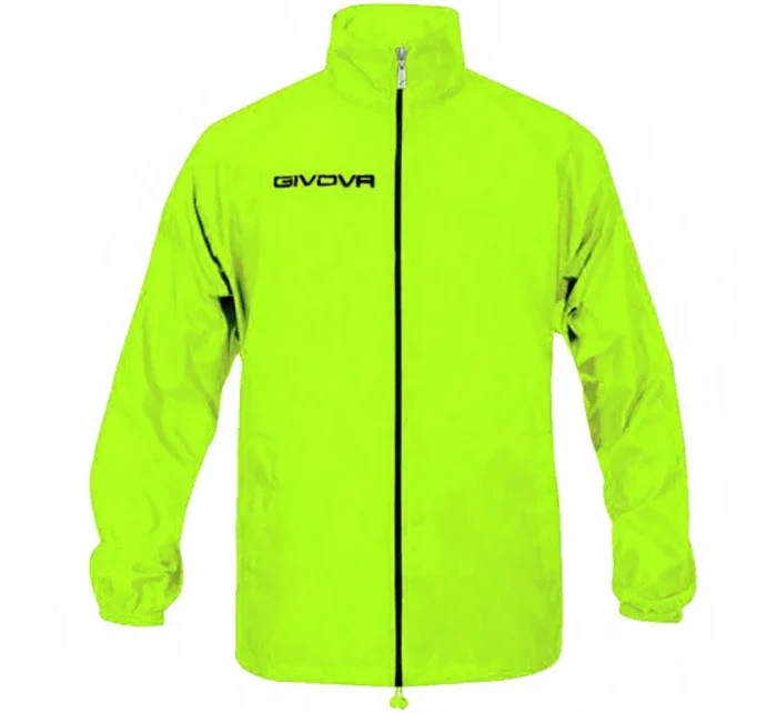 Unisex bunda Rain Basico Fluo RJ001 0019 - Givova