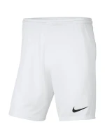 Pánska obuv Dry Park III NB K M BV6855 100 - Nike