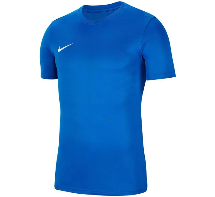 Pánske tréningové tričko Dry Park VII JSY SS M BV6708 463 - Nike