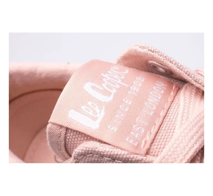 Dámske tenisky W LCW-22-31-0886L - Lee Cooper