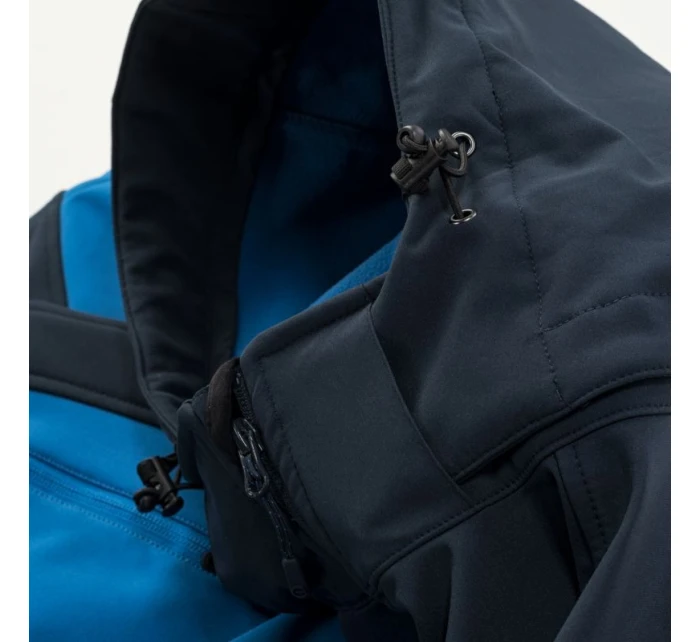 Hi-tec Mans softshellová bunda M 92800481784 Hi-tec Mans softshellová bunda M 92800481784