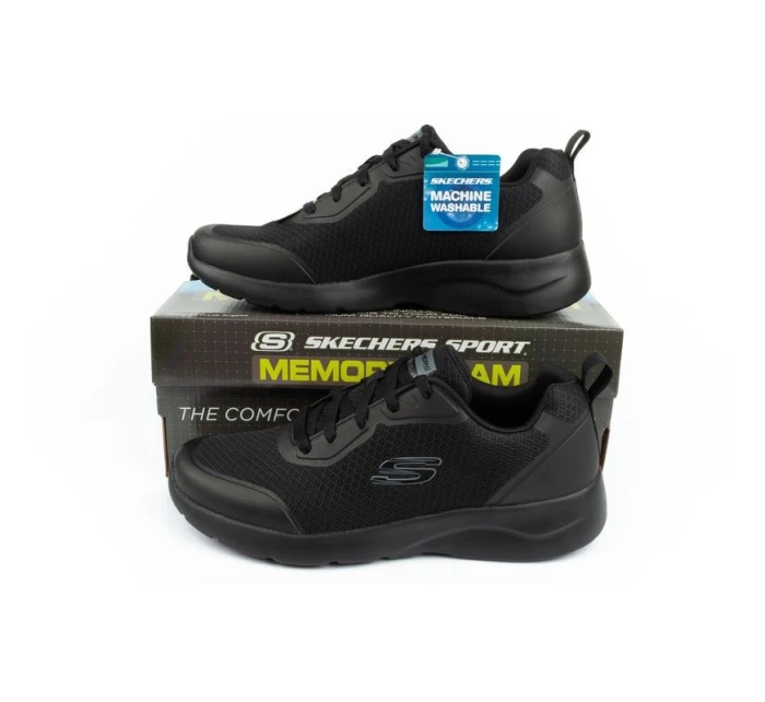 Boty M model 21758494 - Skechers Boty M model 21758494 - Skechers