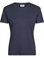 TJ Dámské tričko Pima 18. navy model 22464967 - Tee Jays TJ Dámské tričko Pima 18. navy model 22464967 - Tee Jays
