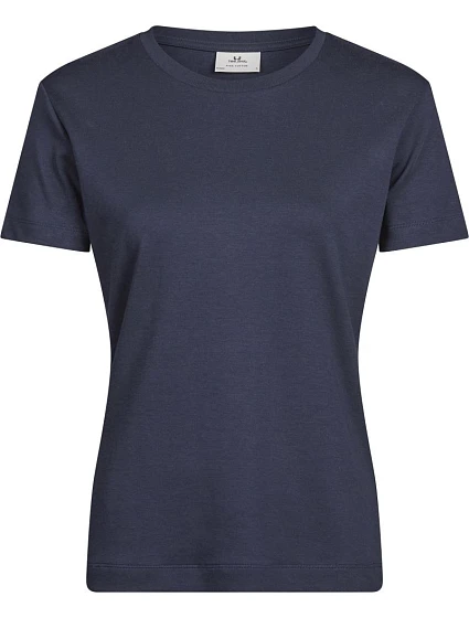 TJ Dámské tričko Pima 18. navy model 22464967 - Tee Jays TJ Dámské tričko Pima 18. navy model 22464967 - Tee Jays