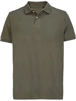 SOL'S Pacific Unisex piqué polo z těžké bavlny model 22449223 army SOL'S Pacific Unisex piqué polo z těžké bavlny model 22449223 army
