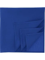 Bandana Šátek Bandana royal model 22450101 - Atlantis Headwear Bandana Šátek Bandana royal model 22450101 - Atlantis Headwear