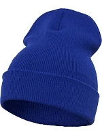 Flexfit 1501KC Dlhá pletená čiapka 55.1501 royal Flexfit 1501KC Dlhá pletená čiapka 55.1501 royal
