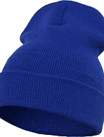 Flexfit 1501KC Dlhá pletená čiapka 55.1501 royal
