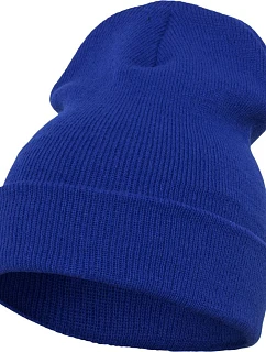 Dlouhá pletená čepice royal model 22478667 - Flexfit