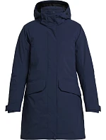 Tenson Tuuli Jacket Women Dámska zateplená bunda 84.8727 tmavomodrá Tenson Tuuli Jacket Women Dámska zateplená bunda 84.8727 tmavomodrá