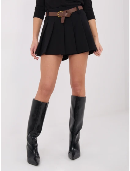 Szorty IT SN model 21782480 czarny - FPrice