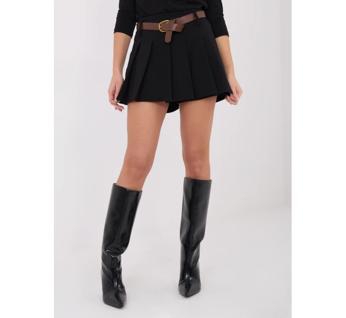 Szorty IT SN model 21782480 czarny - FPrice