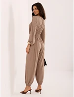 Kombinezon MI KO model 22404394 beżowy - FPrice