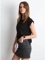 Tričko RV TS 4833.68P čierna