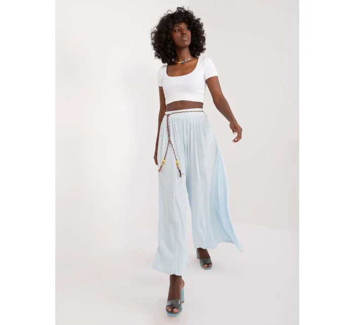 Spodnie TW SP BI model 20742477 - FPrice Spodnie TW SP BI model 20742477 - FPrice