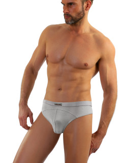 Pánské kalhotky model 18331716 Grey - Sesto Senso