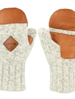 Lyžařské rukavice model 20047386 - Eska