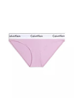 Spodné prádlo Dámske nohavičky BIKINI 0000F3787EFTW - Calvin Klein