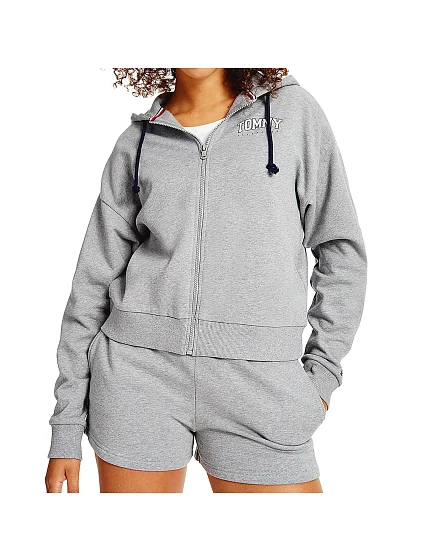 Dámská mikina s kapucí model 20908274 - Tommy Hilfiger