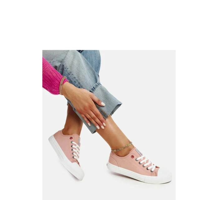 Tenisky model 207357 Solea